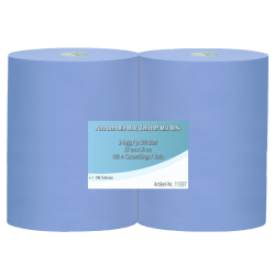 putztuchrollen-blau-36-x-37-cm-2-lagig-500-blatt-rolle-werkstatt-profi-11337-doppelpack